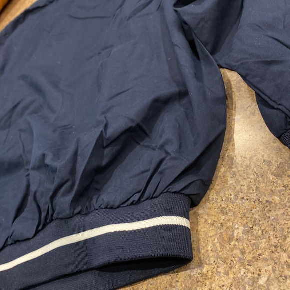 Boston Red Sox Baseball MLB G-III Sports Genuine Merchandise Pullover Jacket L - Picture 11 of 12